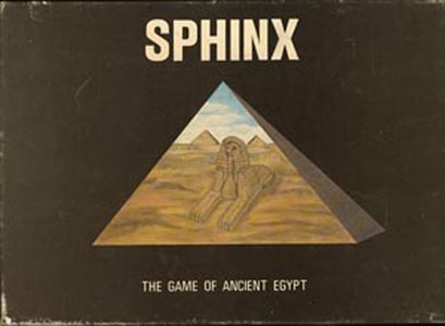 Sphinx game